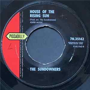 FLAC The Sundowners - House Of The Rising Sun