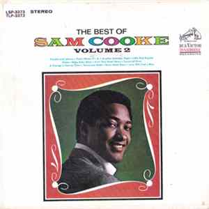 FLAC Sam Cooke - The Best Of Sam Cooke Volume 2