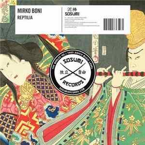 FLAC Mirko Boni - Reptilia