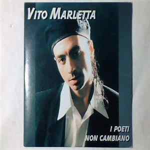 FLAC Vito Marletta - I Poeti Non Cambiano