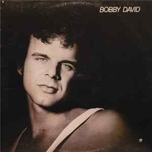 FLAC Bobby David - Bobby David