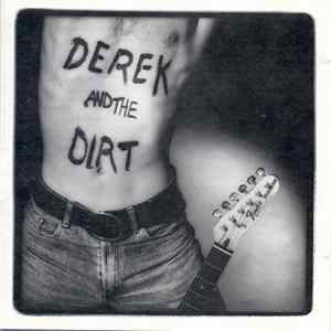 FLAC Derek & The Dirt - Derek & The Dirt