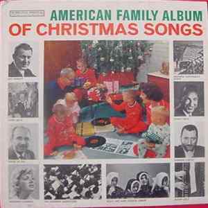 FLAC Various - American Family Album Of Christmas Songs