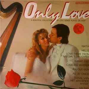 FLAC Ernestine - Only Love