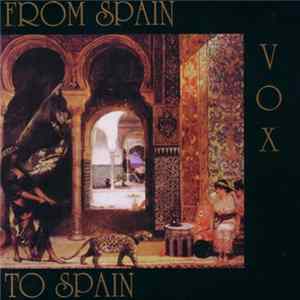 FLAC VOX - From Spain To Spain