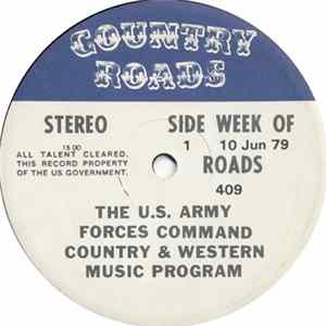 FLAC Various - Country Roads
