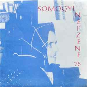 FLAC Imre Olsvai - Somogyi Népzene '75