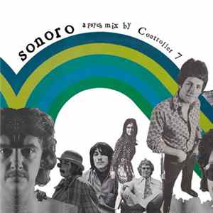 FLAC Controller 7 - Sonoro