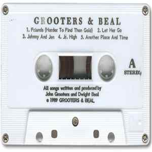 FLAC Grooters & Beal - Bad Demos - Grooters & Beal