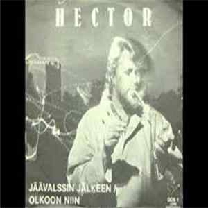 FLAC Hector - Jäävalssin Jälkeen / Olkoon Niin