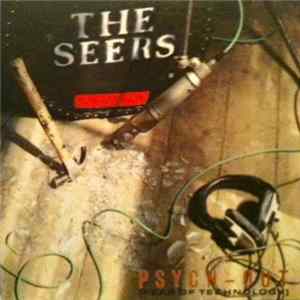 FLAC The Seers - Psych Out [Fear Of Technology]