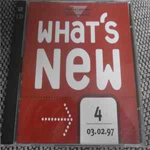 FLAC Various - What's New Vol. 4