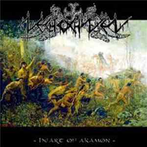 FLAC Nechochwen - Heart Of Akamon