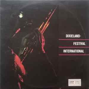 FLAC Unknown Artist - Dixieland-Festival International