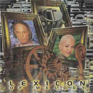 FLAC T-Spoon - Lexicon Of Melody