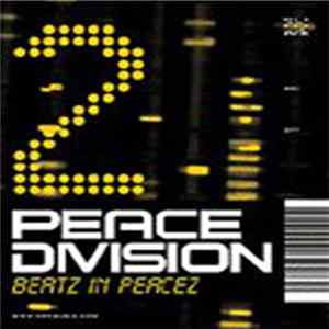 FLAC Peace Division - Beatz In Peacez 2