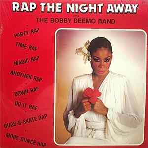 FLAC The Bobby Deemo Band - Rap The Night Away