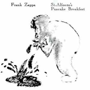 FLAC Zappa - St. Alfonzo's Pancake Breakfast