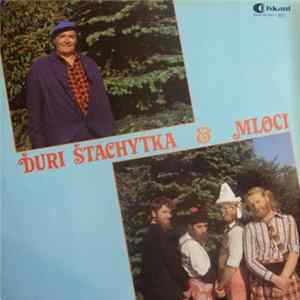 FLAC Ďuri Štachytka & Mloci - Ďuri Štachytka & Mloci