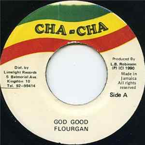 FLAC Flourgan - God Good
