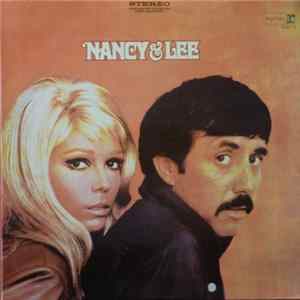 FLAC Nancy Sinatra & Lee Hazlewood - Nancy & Lee