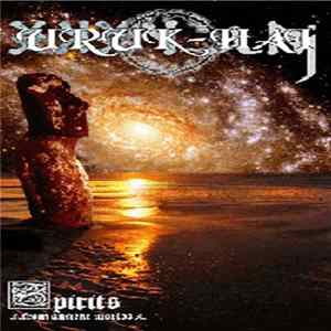 FLAC Uruk-Hai - Spirits (From Ancient Worlds)