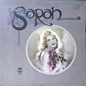 FLAC Sarah - Sarah Is No Lady