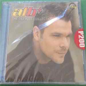 FLAC ATB - The Definite Collection
