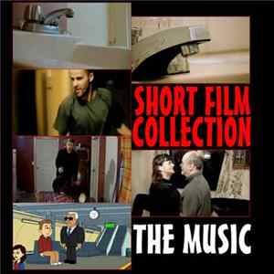 FLAC Various - Short Film Collection: The Music