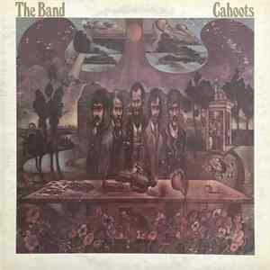 FLAC The Band - Cahoots