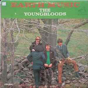 FLAC The Youngbloods - Earth Music