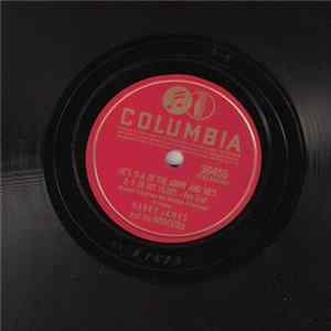 FLAC Harry James And His Orchestra - He's 1-A In The Army And He's A-1 In My Heart / Day Dreaming