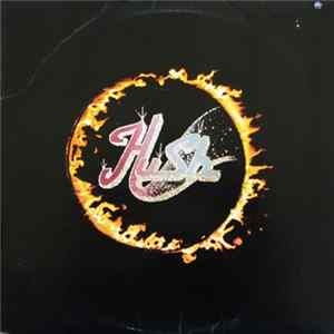 FLAC Hush - Hush