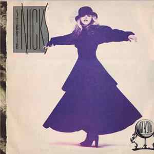 FLAC Stevie Nicks - Rock A Little