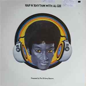 FLAC The US Army Reserve Presents Al Gee - Rap N' Rhythm (Programs #229 - 232)