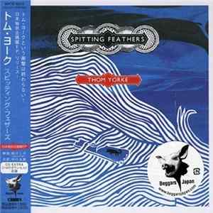 FLAC Thom Yorke - Spitting Feathers