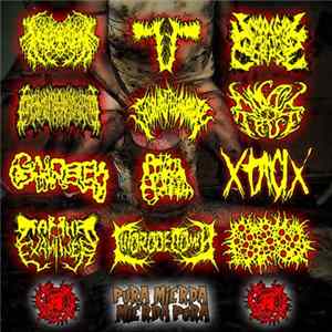 FLAC Various - Pura Mierda Mierda Pura