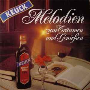 FLAC Various - Melodien Zum Träumen Und Genießen