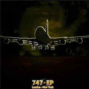 FLAC Peter Munch - 747 EP London - New York
