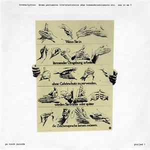 FLAC Lovens / Lytton - Was It Me?