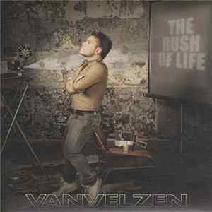 FLAC Vanvelzen - The Rush Of Life