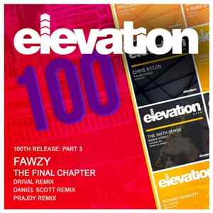FLAC Fawzy - The Final Chapter