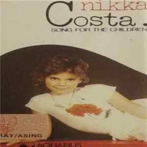 FLAC Nikka Costa - Song For The Children