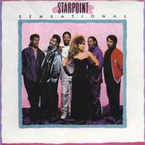 FLAC Starpoint - Sensational