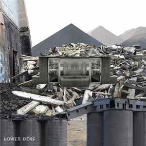 FLAC Lower Dens - Deer Knives