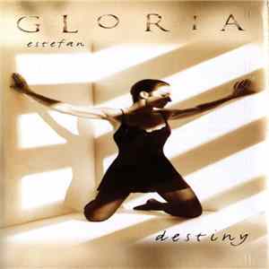 FLAC Gloria Estefan - Destiny
