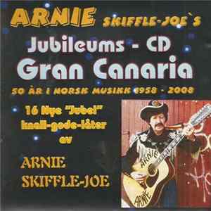 FLAC Arnie Skiffle-Joe - Gran Canaria