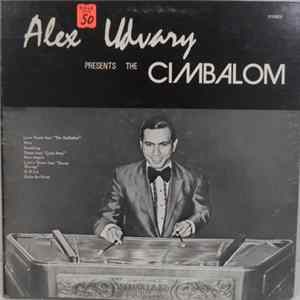 FLAC Alex Udvary - Presents The Cimbalom