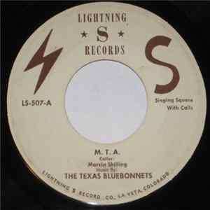 FLAC The Texas Bluebonnets - M.T.A.