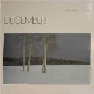 FLAC George Winston - December
